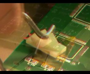 PCB Pad Repair Epoxy Version - Soldertools.net