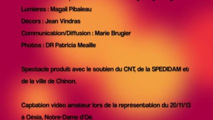 Contes des Couleurs