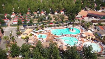 Camping Beach Club 2014 [Vidéo officielle]