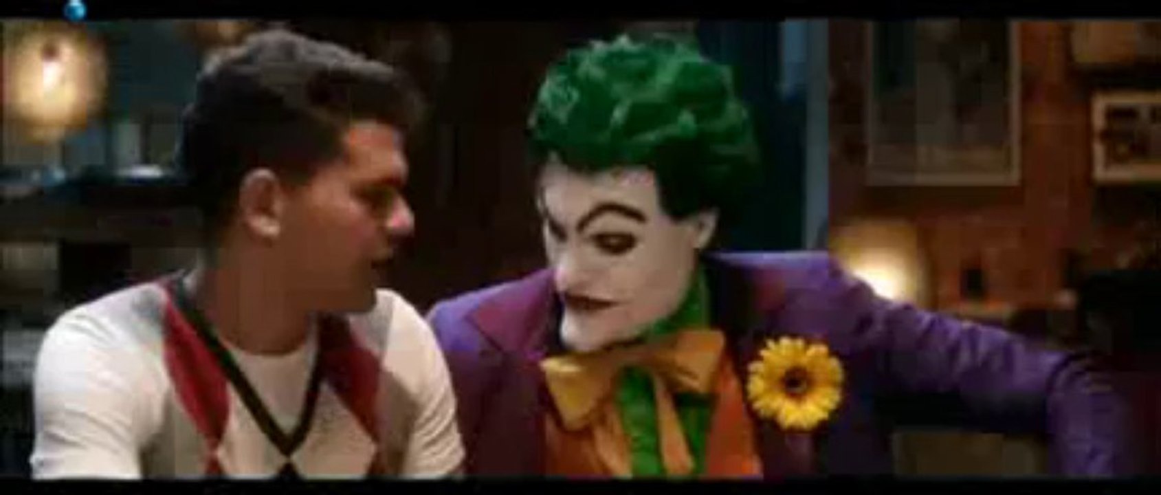 Snickers Joker