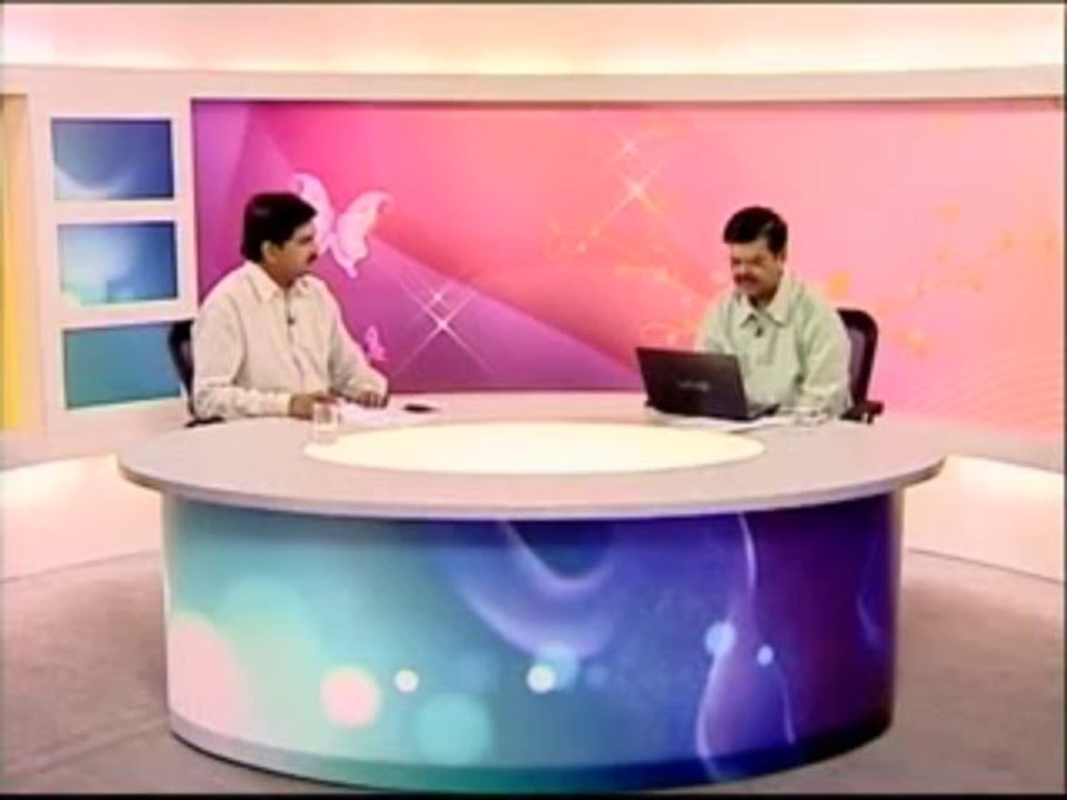 TV Talk Vedic Astrology