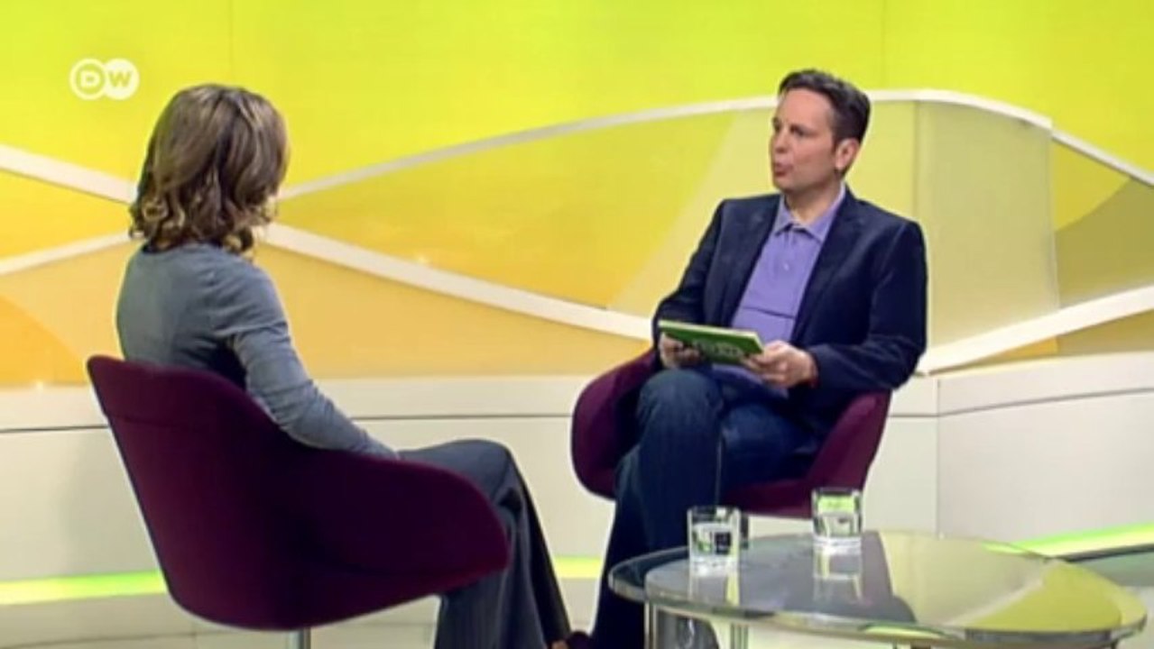 Erkältung oder Grippe? | Fit & gesund - Interview