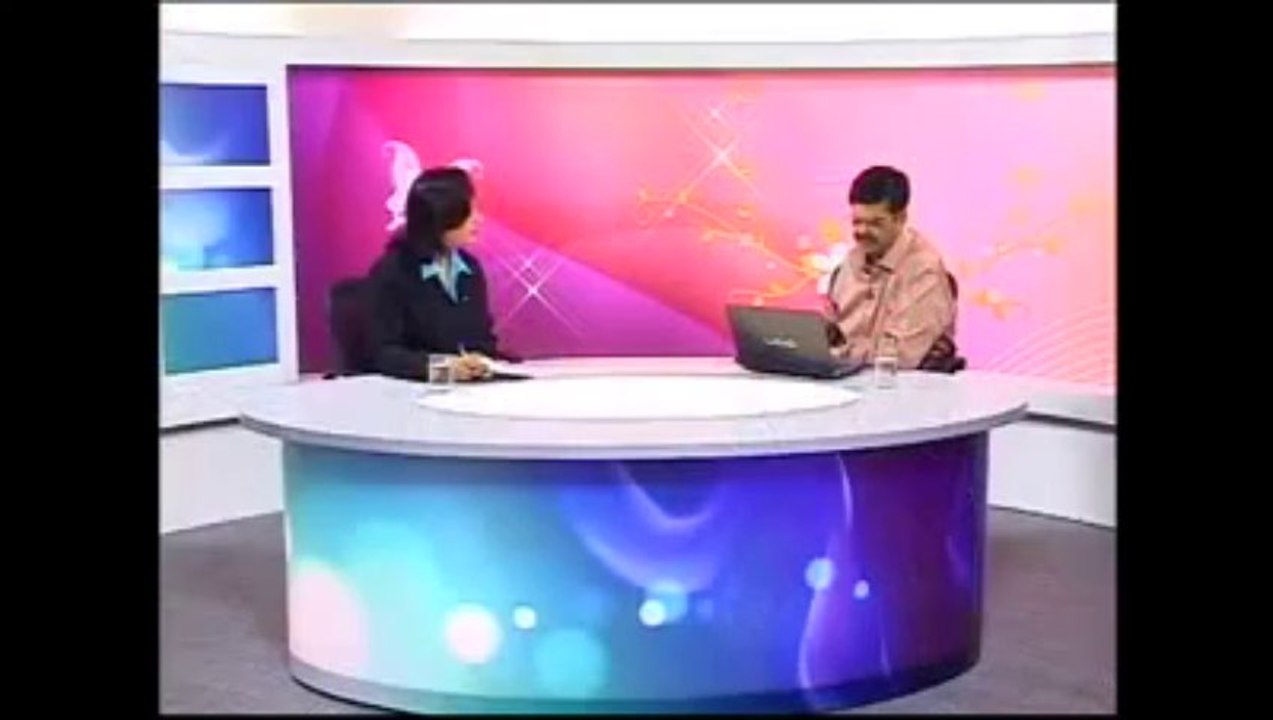 TV Talk Vedic Astrology