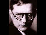 shostakovich concerto violoncelle 1/2