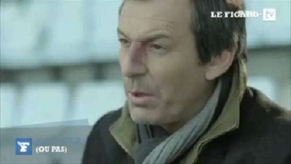 Descargar video: A zapper (ou pas) : Jean-Luc Reichmann abandonne 