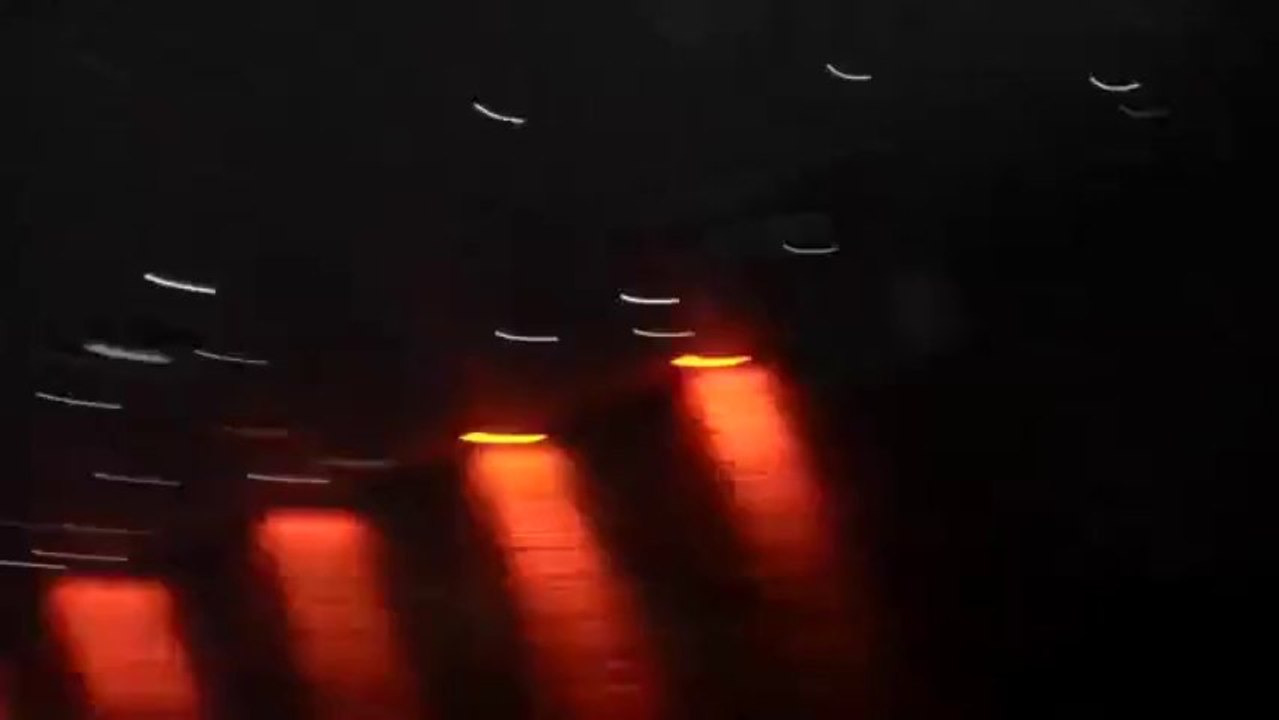 Massive Kolo-Yaya Toure Chant Birmingham Night Club