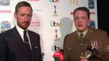 Armed Forces honoured at Sun Military Awards