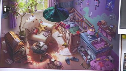 Les Experts : Facebook