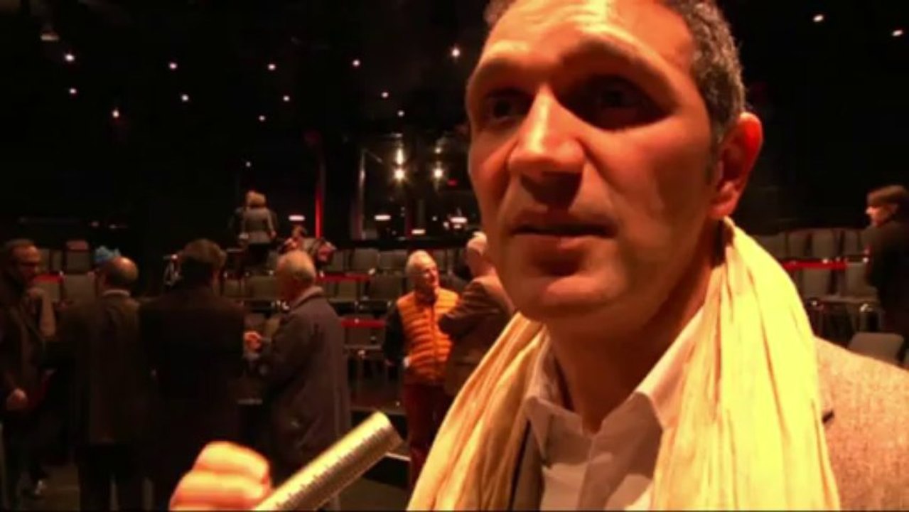 Ali Laïdi face au défi post-monétaire