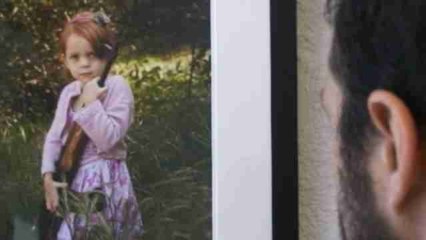 Un fotógrafo de Newtown (EEUU) arma a niños para remover conciencias