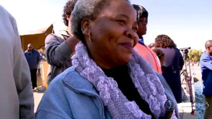 Profissão Repórter (HD) 10.12.2013 “Especial Nelson Mandela” P.G