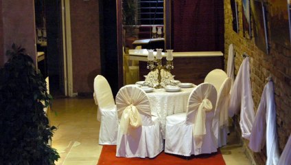 Nis Düğün Sarayı Çengelköy