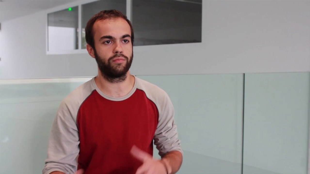 IADT - Licence Professionnelle Gestion de l'économie sociale et solidaire et Entrepreneuriat - Alex Grandmange