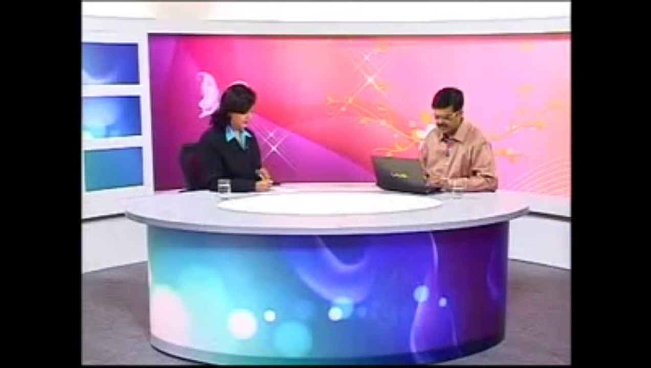 TV Talk Vedic Astrology