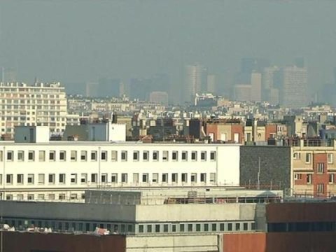 Pollution aux particules fines: quels sont les risques? - 12/12