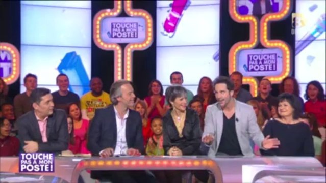 Zapping TV @puremedias 11 décembre 2013