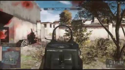 Tuto battlefield 4: comment gagner en désamorçage (defuse): astuces, techniques, analyses...