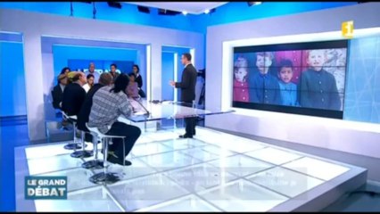 Une enfance en exil - réunionnais de la creuse Partie 2/3