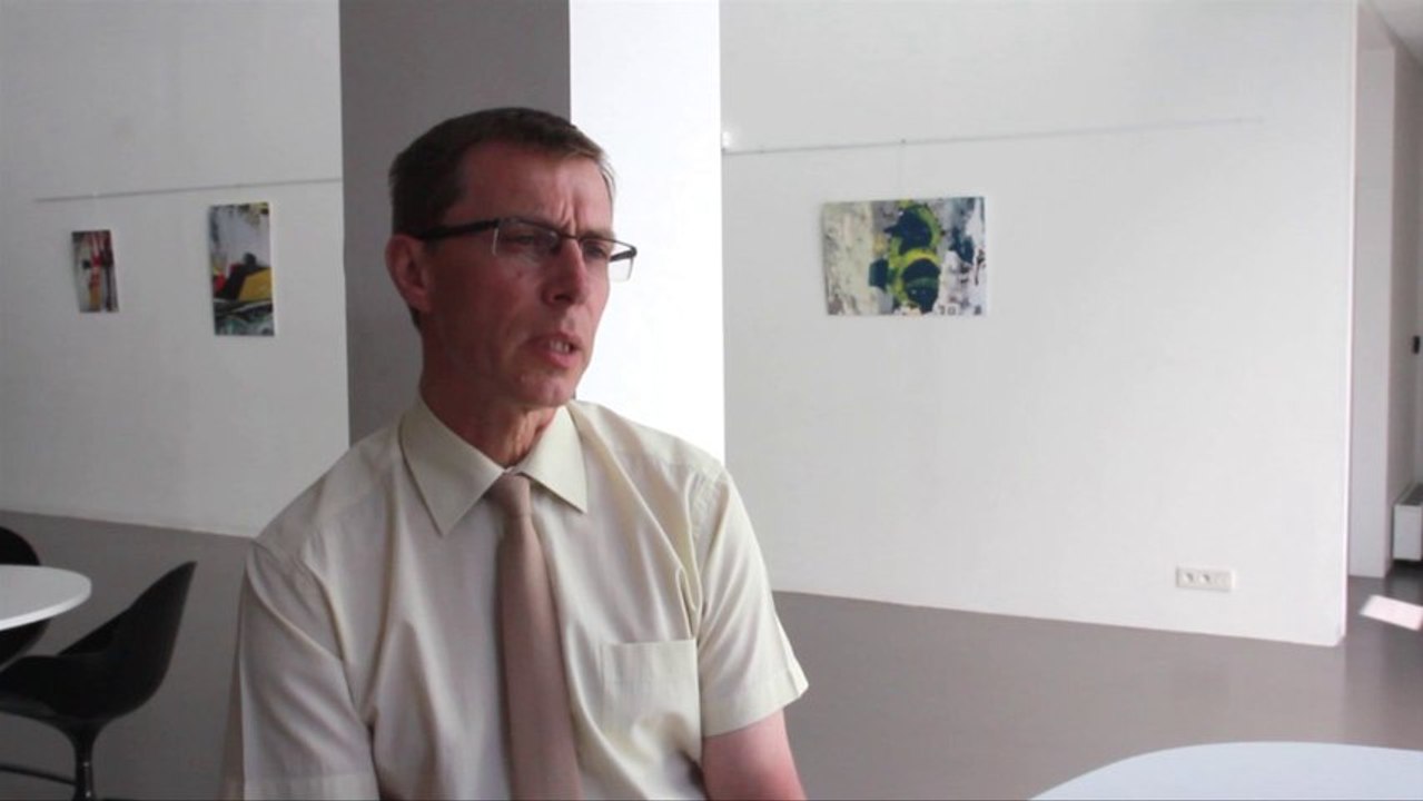 IADT - Licence Professionnelle Gestion de l'économie sociale et solidaire et Entrepreneuriat - Patrick Ralet