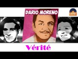 Dario Moreno - Vérité (HD) Officiel Seniors Musik