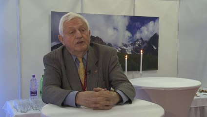 Entretien avec Louis Havaux, fondateur du Concours Mondial de Bruxelles