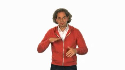 Interdit aux sourds ! - Thématique janvier 2014 - L'oeil et la main