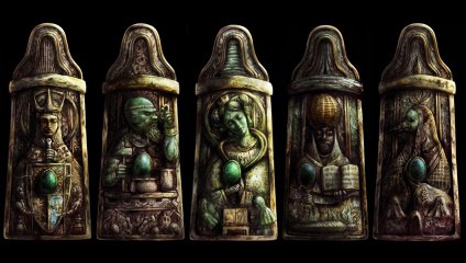 Historia de Demon's Souls en Español Parte 1 (Historia Mundial)