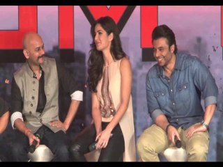 Dhoom is all that Uday Chopra has