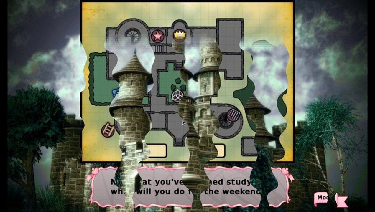 Long Live the Queen #05 - Elodie die 2te