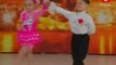 5 year old amazing dancers - must see this wonderful dance
