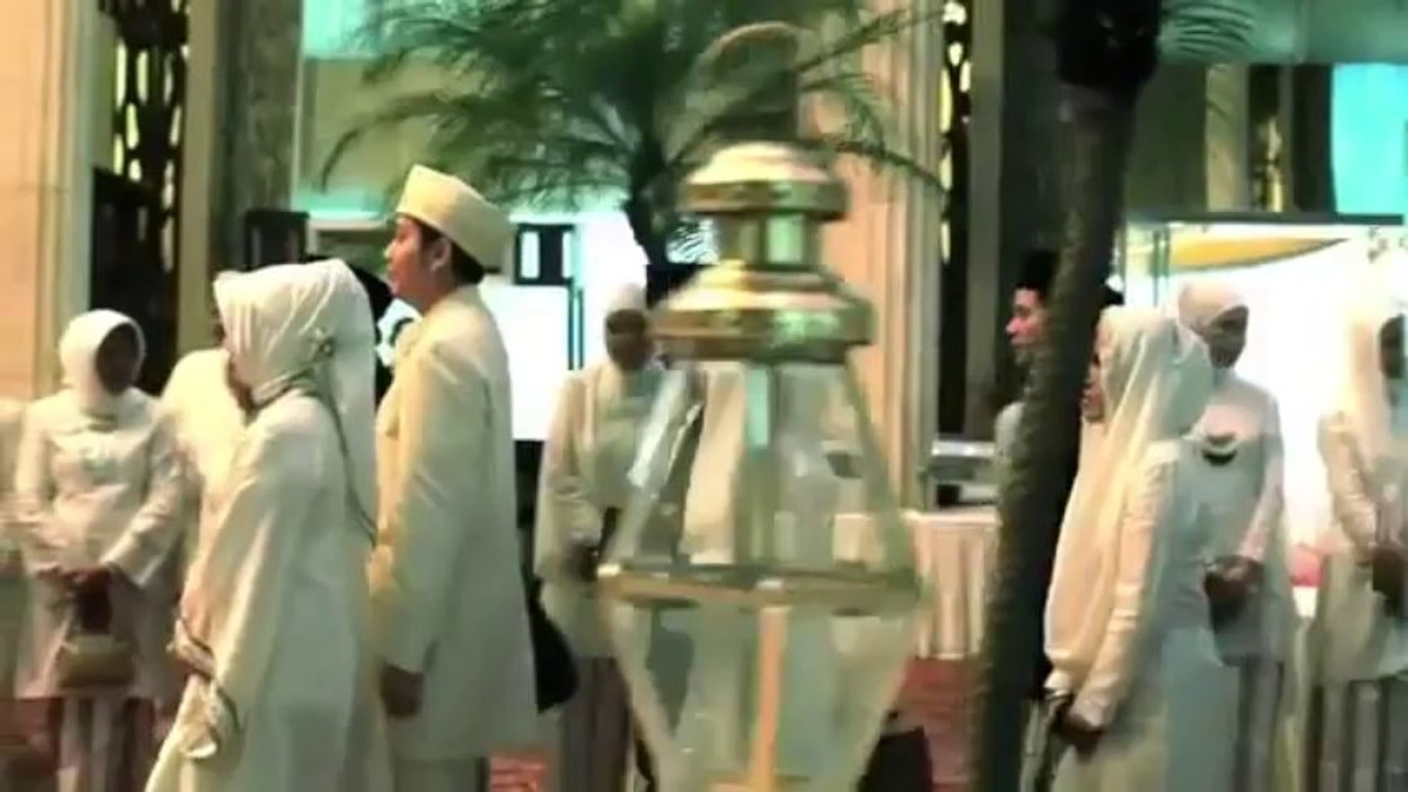 Maşallah - Maher Zain