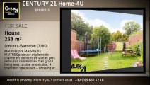 For Sale - 239 000€ - House - 7780 Comines-Warneton