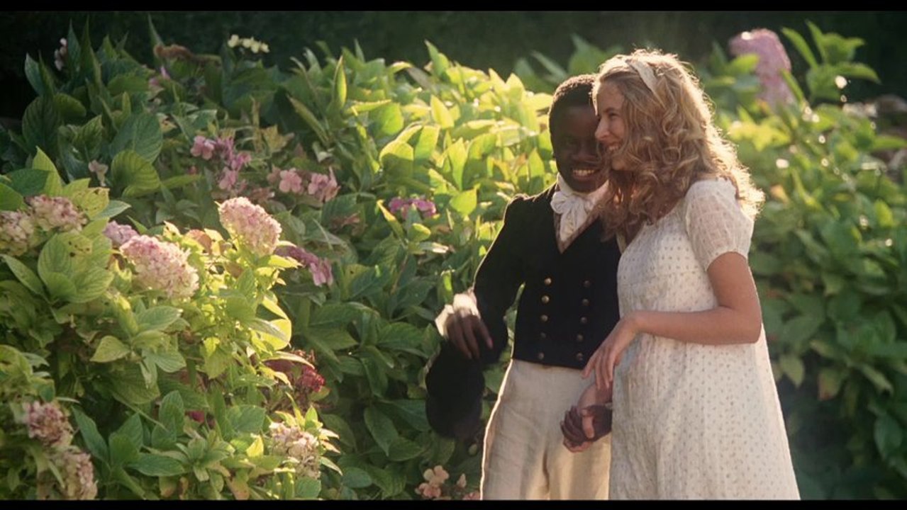 SECRET DE GREEN KNOWE-Bande Annonce