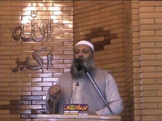 Dr. Hammad Lakhvi - Moharram aur Sahaba (part-3) - 15-11-13