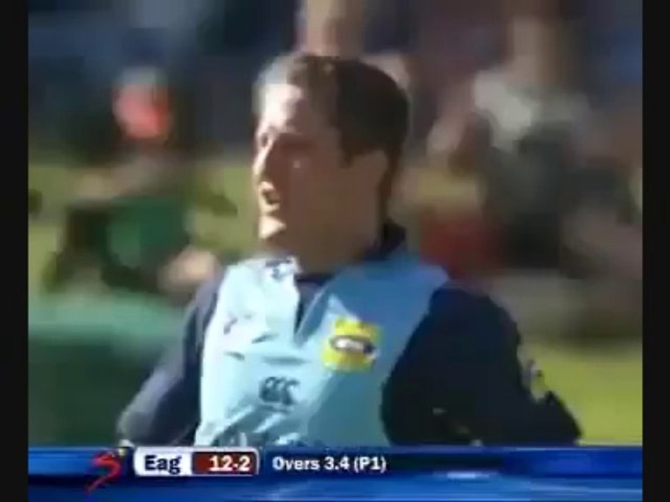 Holy mother of catch - Video Dailymotion