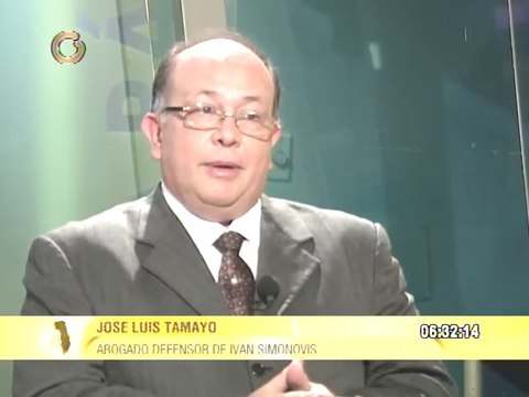 Defensa de Simonovis califica de burla nuevos exámenes para medida humanitaria