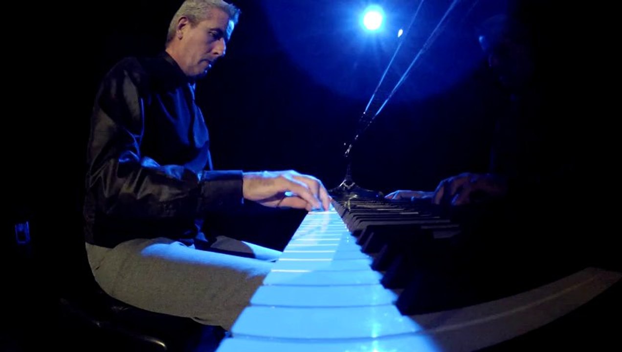 As Time Goes By (Piano version par Luc ESCOLANO) Pianiste Nice Cannes Côte d'Azur