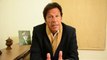 Imran Khan Special Message for Pakistani Nation - Video Dailymotion