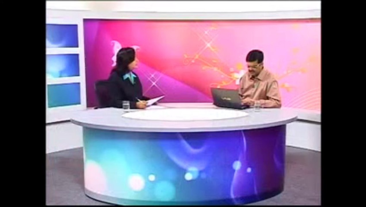 TV Talk Vedic Astrology