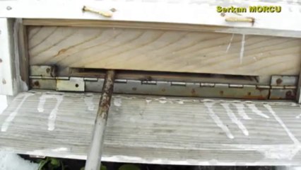 OKSALİK ASİT BUHARLAŞTIRMA...