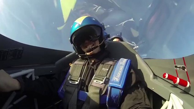 Voltige aérienne, un sport qui se développe en Vendée