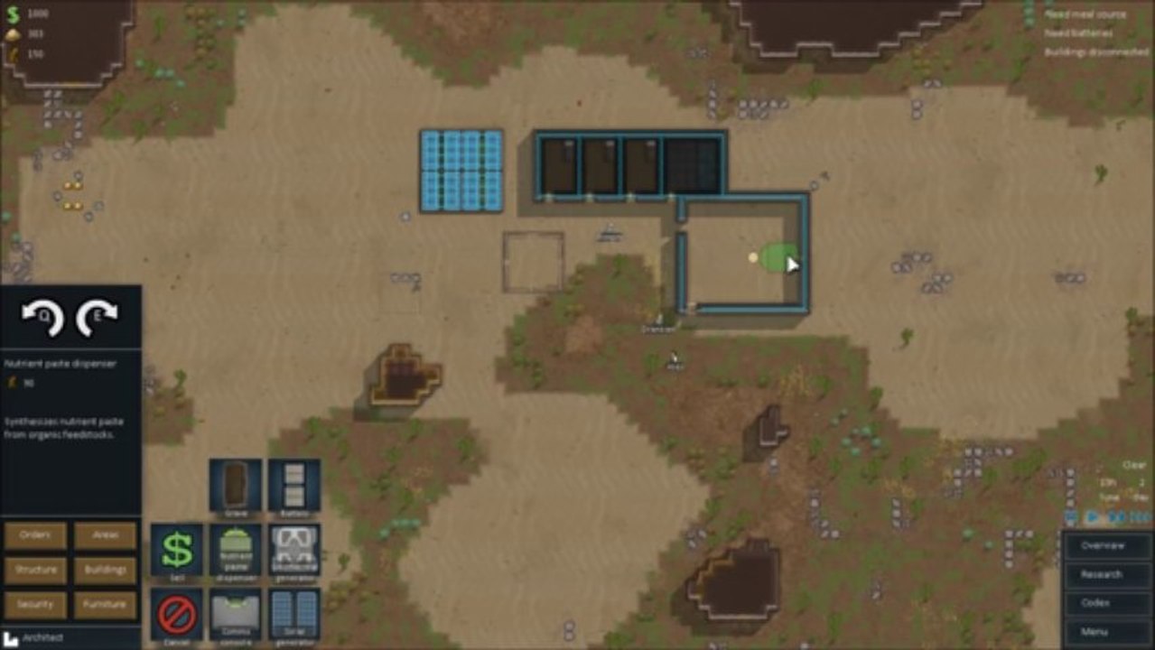 RimWorld EP 01