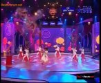 Maharashtracha Dancing Superstar (Chhote Masters) 16th December 2013 Video Watch Online pt2