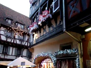 Marché de Noël de Colmar 181