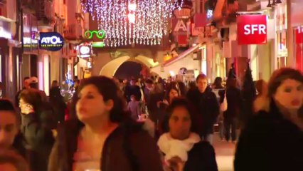 Vivez Noël à Villeneuve-sur-Lot