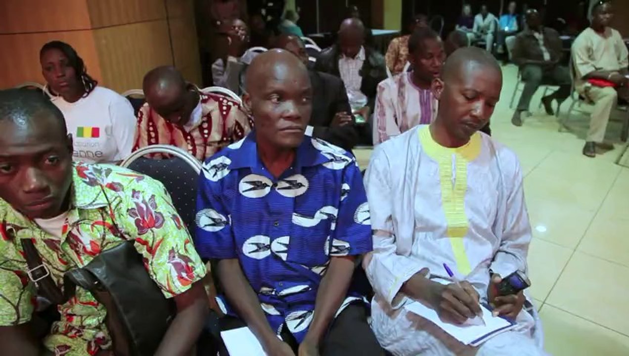 Mali: les observateurs félicitent le bon déroulement du scrutin