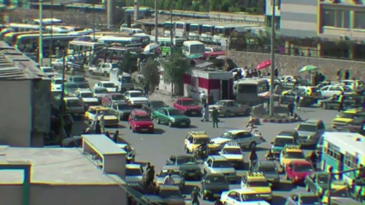 المترجمون الفوريون الأفغان يأملون الحصول على تأ...