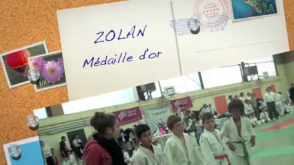 Zolan Qualification 1 département