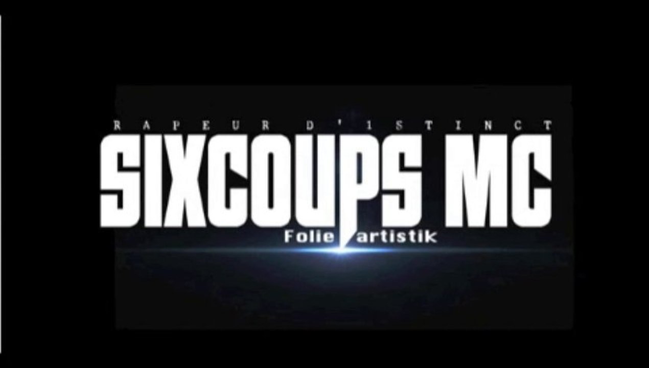 SIX (Ex Six Coups Mc) & LINO Les Risques du métiers DJ K-MORE INEDIT 2014 REMIX
