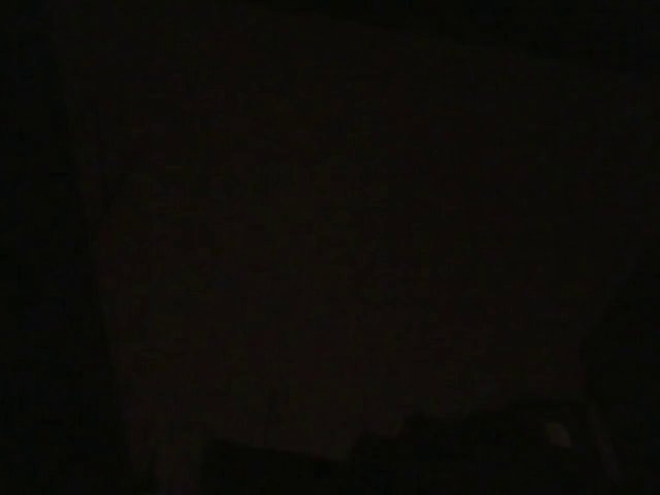 Tormenta en mi casa